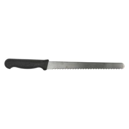 Picture of Adcraft Wavy Edge Slicer (10", Black)