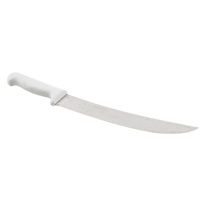 Picture of Adcraft Cimeter Knife (12", White)