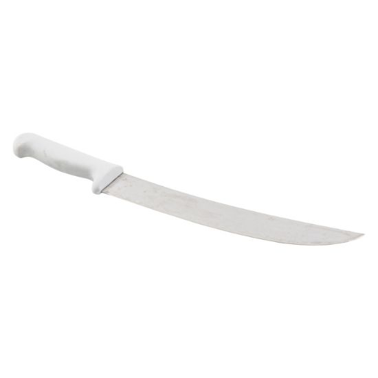Picture of Adcraft Cimeter Knife (12", White)