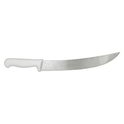 Picture of Adcraft Cimeter Knife (12", White)