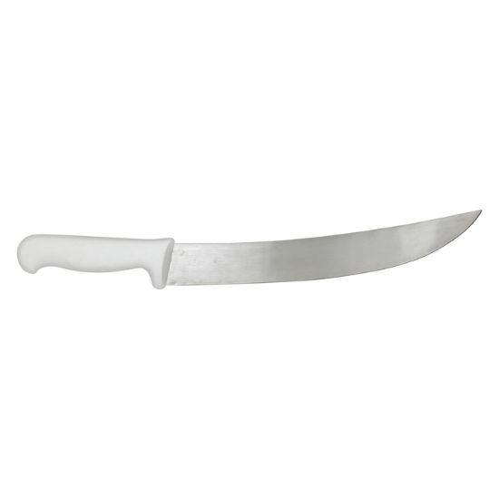 Picture of Adcraft Cimeter Knife (12", White)
