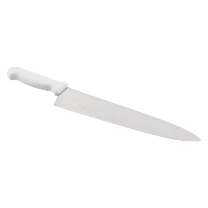 Picture of Adcraft Wide Cook?s Knife (12", white)