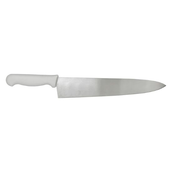 Picture of Adcraft Wide Cook?s Knife (12", white)