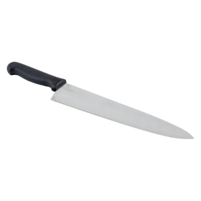 Picture of Adcraft Wide Cook?s Knife (12", black)