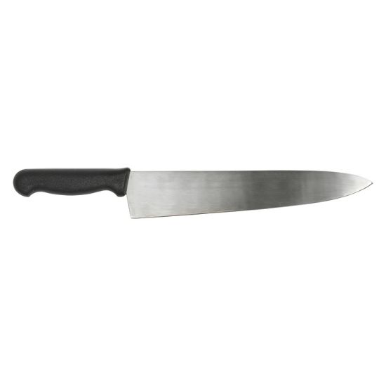 Picture of Adcraft Wide Cook?s Knife (12", black)