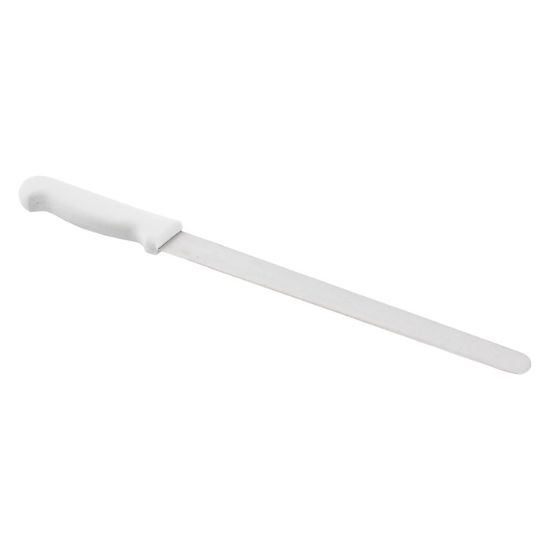 Picture of Adcraft Roast Beef Slicer (12", white)