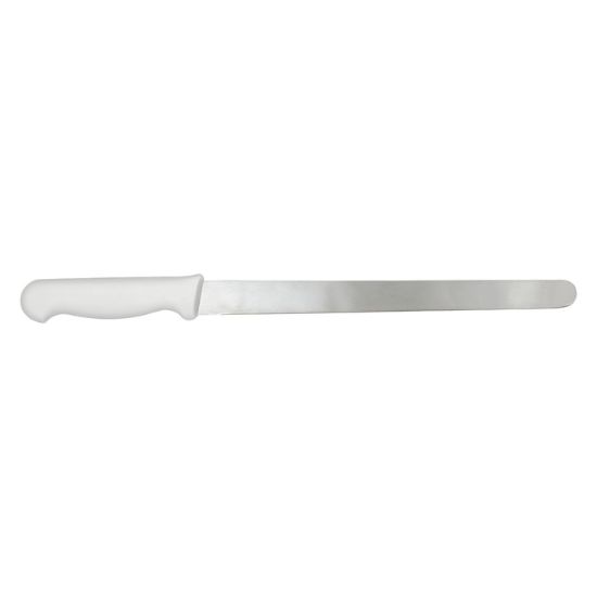 Picture of Adcraft Roast Beef Slicer (12", white)