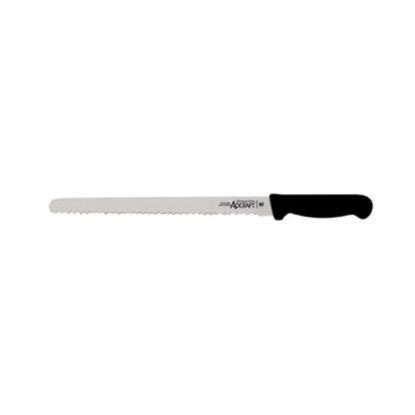 Picture of Adcraft Wavy Edge Slicer (12",black)