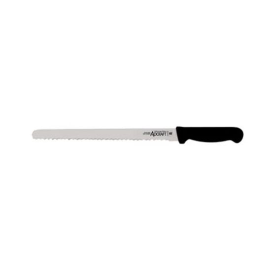 Picture of Adcraft Wavy Edge Slicer (12",black)