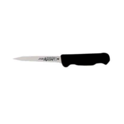 Picture of Adcraft Paring Knife (Black, 4")