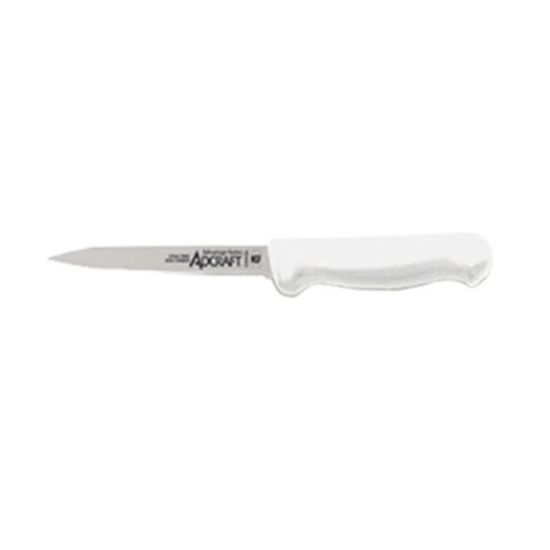 Picture of Adcraft Paring Knife (White, 4")