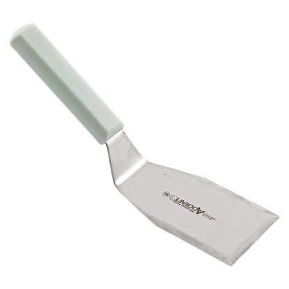 Picture of Adcraft Advantage Series Hamburger Turner, in White
