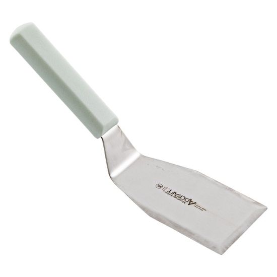 Picture of Adcraft Advantage Series Hamburger Turner, in White