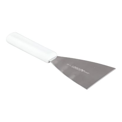 Picture of Adcraft Advantage Series Scraper, in White