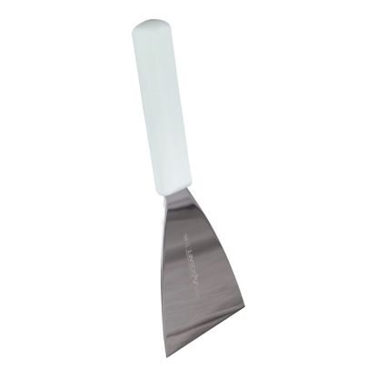 Picture of Adcraft Advantage Series Scraper, in White