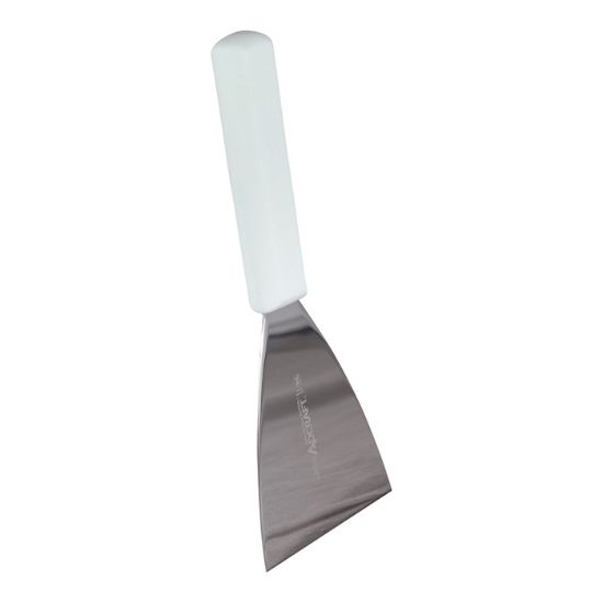 Picture of Adcraft Advantage Series Scraper, in White