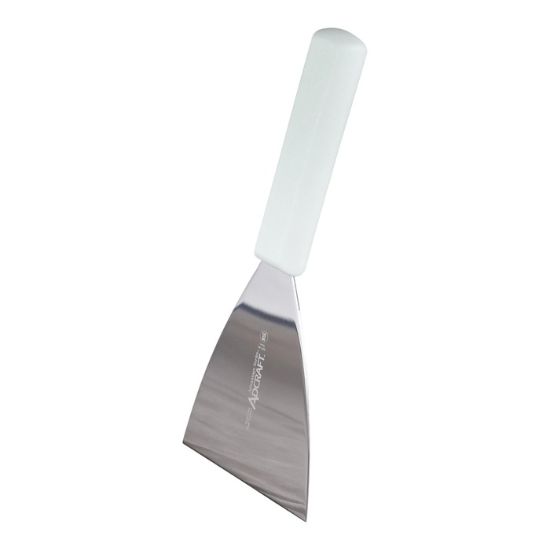 Picture of Adcraft Advantage Series Scraper, in White