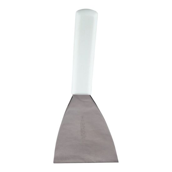 Picture of Adcraft Advantage Series Scraper, in White