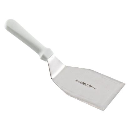 Picture of Adcraft Advantage Series Steak Turner, in White