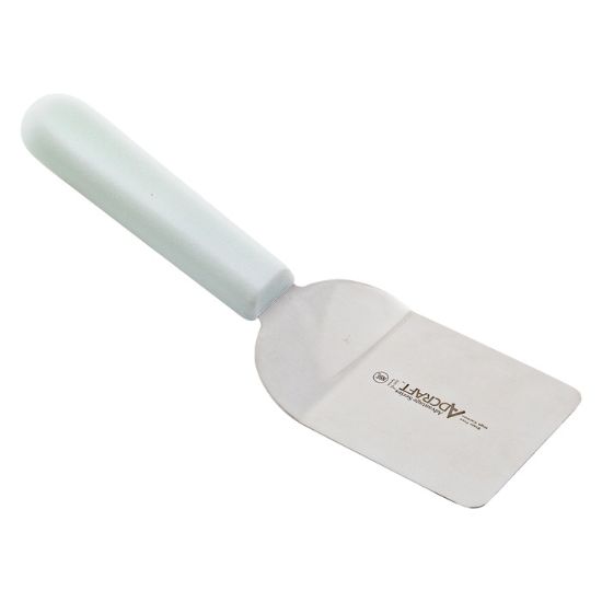Picture of Adcraft Advantage Series Mini Turner, in White