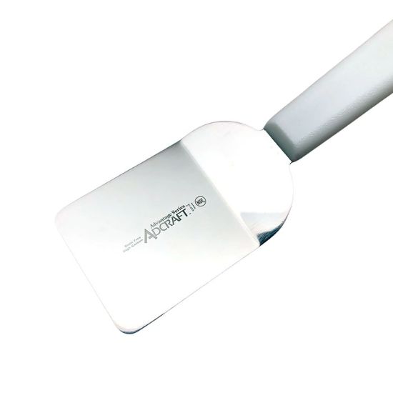Picture of Adcraft Advantage Series Mini Turner, in White