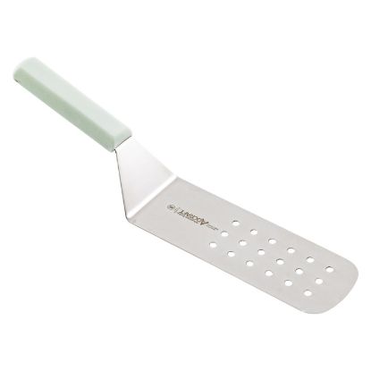 Picture of Adcraft Advantage Series Perforated Turner, in White
