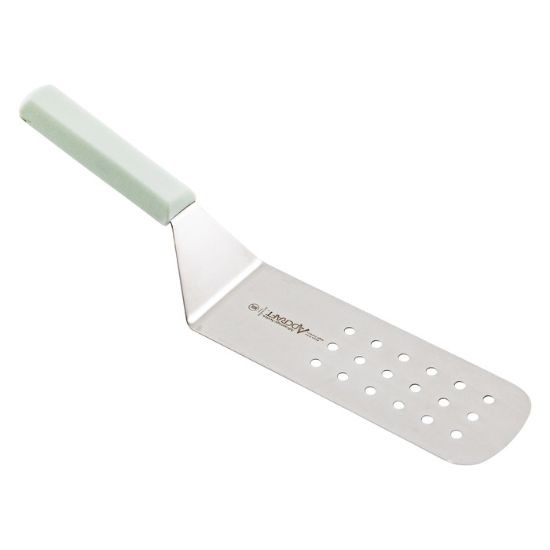 Picture of Adcraft Advantage Series Perforated Turner, in White