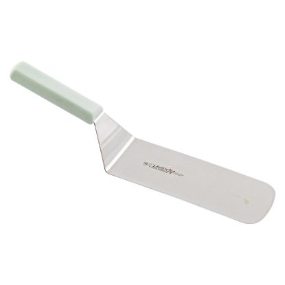 Picture of Adcraft Advantage Series Cake Turner, in White
