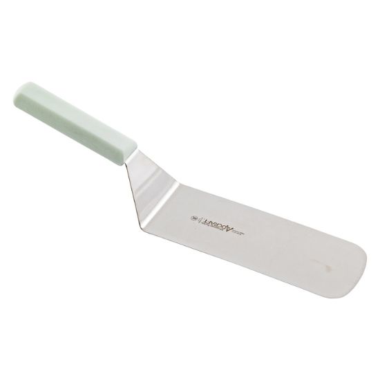 Picture of Adcraft Advantage Series Cake Turner, in White