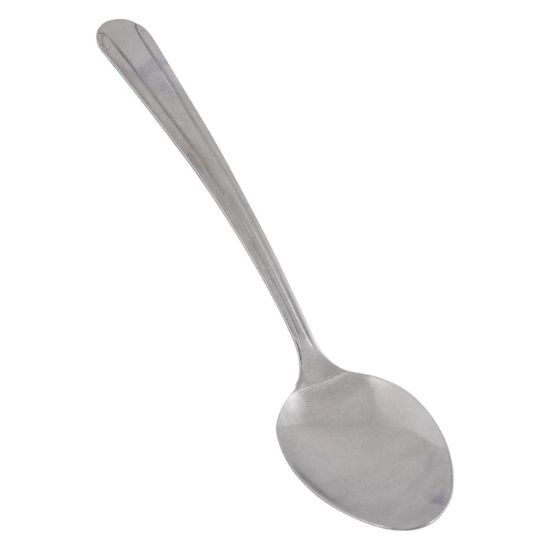 Picture of Adcraft #78 Dominion Oval Soup Spoon