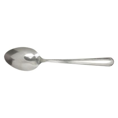 Picture of Adcraft #78 Dominion Oval Soup Spoon