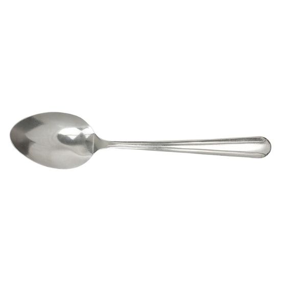 Picture of Adcraft #78 Dominion Oval Soup Spoon