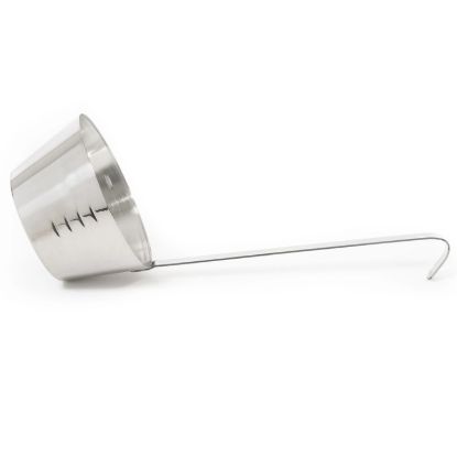 Picture of Adcraft 32 Oz. Dipper, 18-8 Stainless Steel