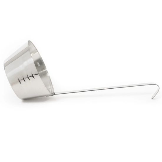 Picture of Adcraft 32 Oz. Dipper, 18-8 Stainless Steel