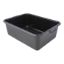 Picture of Adcraft Tote Box, Gray