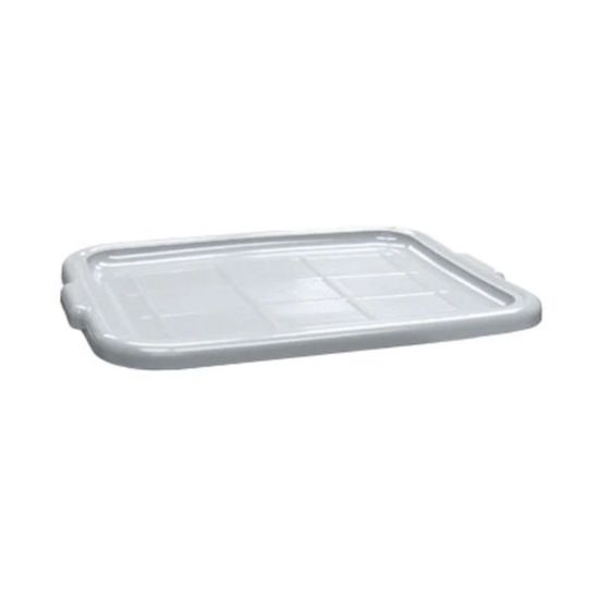 Picture of Adcraft Dish Box Cover Gray