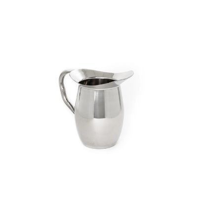 Picture of Adcraft Deluxe Bell Pitcher 2-1/8 qt.