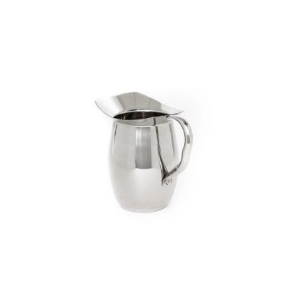 Picture of Adcraft Deluxe Bell Pitcher 2-1/8 qt.