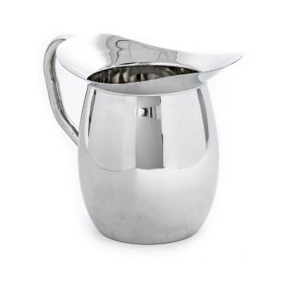 Picture of Adcraft Deluxe Bell Pitcher 3-1/8 qt.