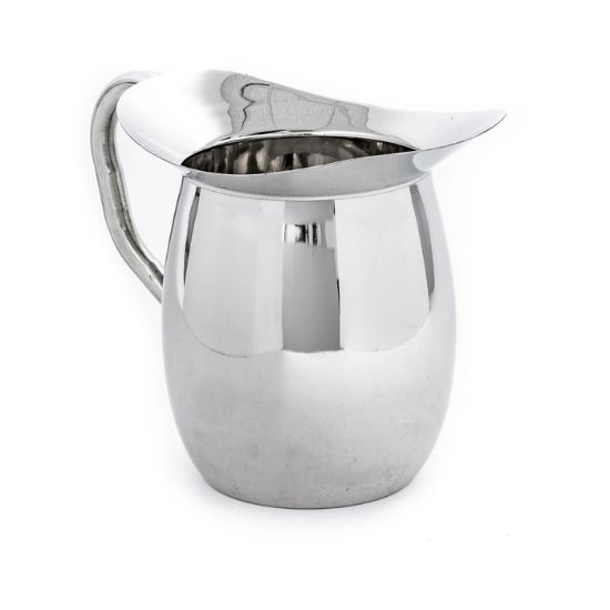 Picture of Adcraft Deluxe Bell Pitcher 3-1/8 qt.