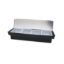 Picture of Adcraft Condiment Dispenser 4 Compartment with lid