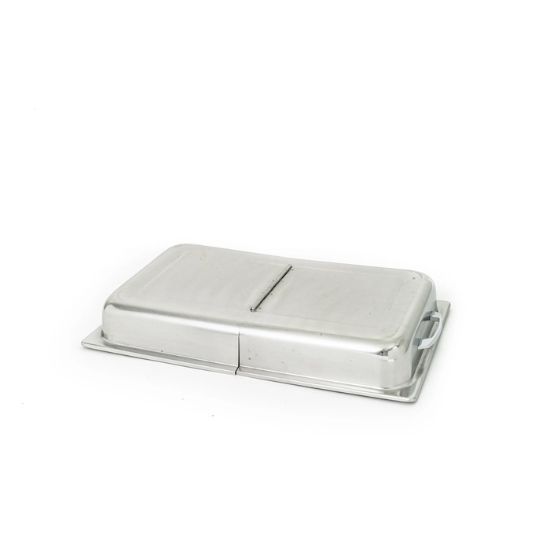 Picture of Adcraft Hinged dome Cover