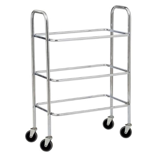 Picture of Adcraft Dish Cart