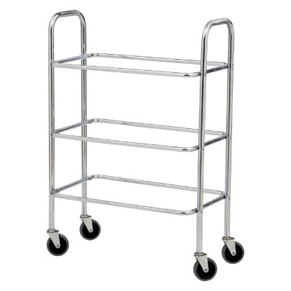 Picture of Adcraft Dish Cart