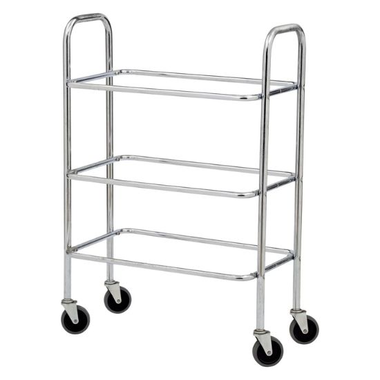 Picture of Adcraft Dish Cart