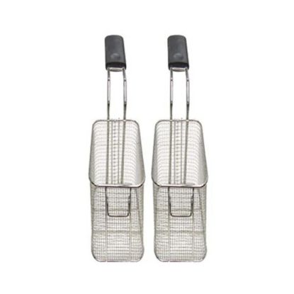 Picture of Individual Slim Fry Baskets for DF-12L