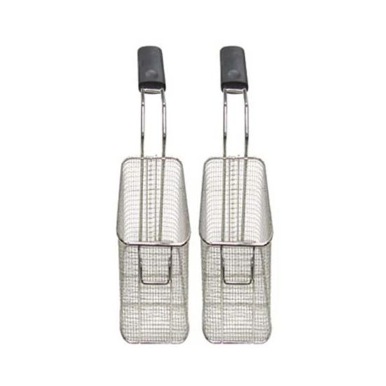 Picture of Individual Slim Fry Baskets for DF-12L
