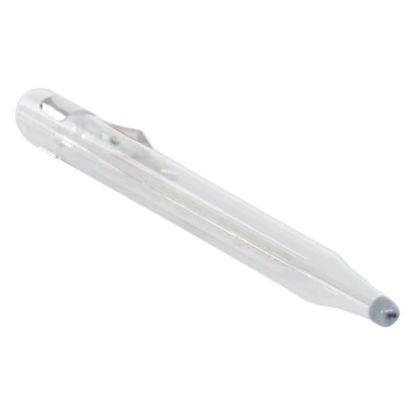 Picture of Adcraft DFCT-1 Deep Fry/Candy Thermometer with Red Ball
