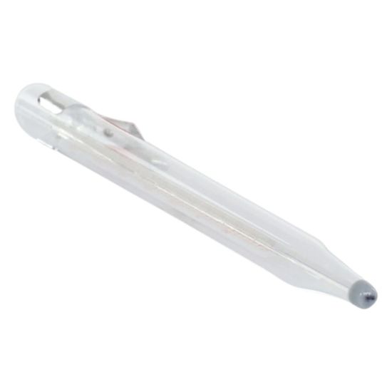Picture of Adcraft DFCT-1 Deep Fry/Candy Thermometer with Red Ball