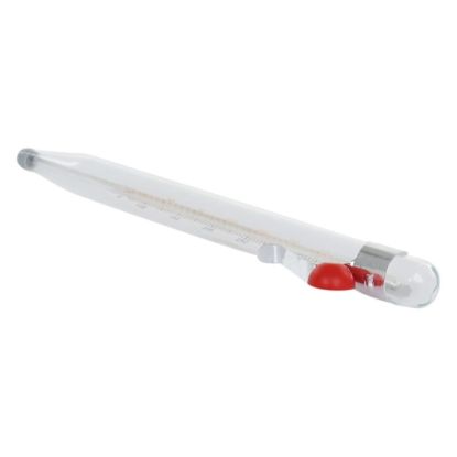 Picture of Adcraft DFCT-1 Deep Fry/Candy Thermometer with Red Ball